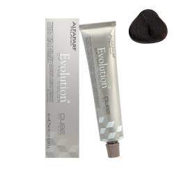ALFAPARF FARBA  6NI Ciemny blond naturalny